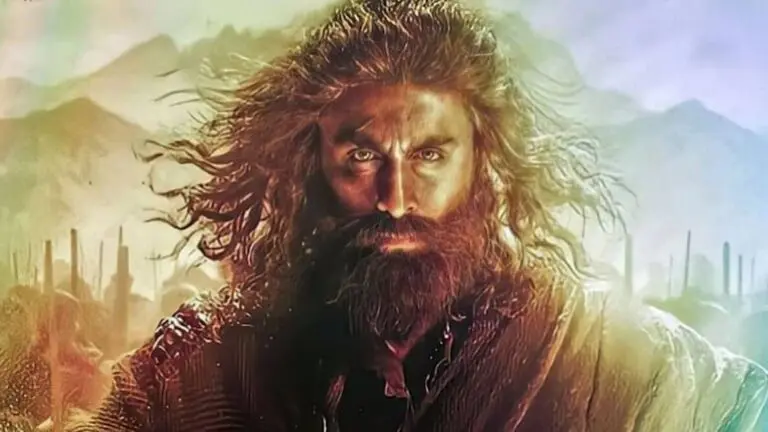 Shamshera: నిరాశ పరిచిన రణ్ బీర్ కొత్త సినిమా