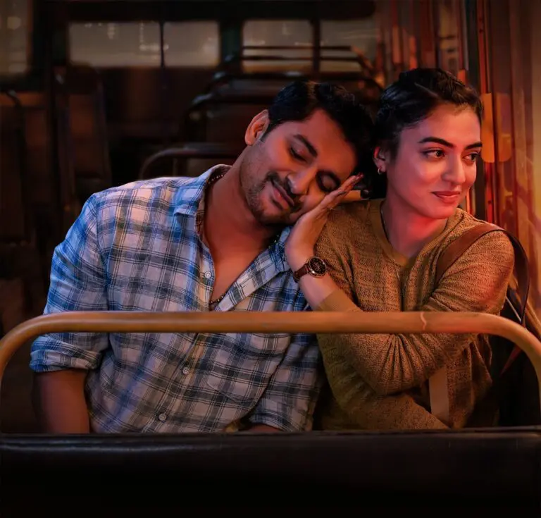అంటే సుందరానికీ OTT రిలీజ్ కి కుదిరిన ముహూర్తం