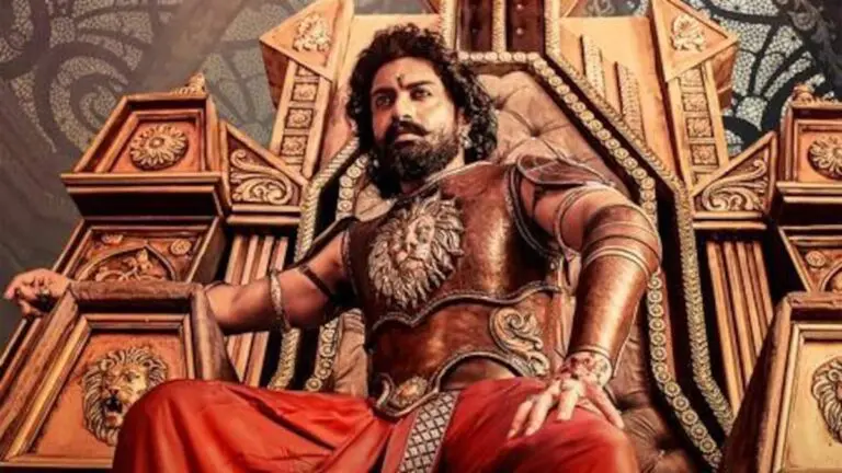 Bimbisara: కేథరిన్ పాత్ర “ఐరా” పరిచయ టీజర్