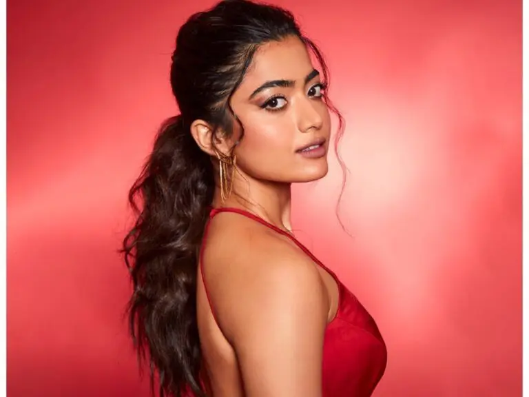 Rashmika Mandanna: నేషనల్ క్రష్ ఖాతాలో మరో తమిళ సినిమా?
