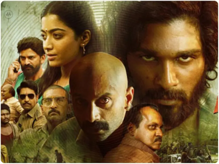 Pushpa 3 on cards: పుష్ప 3 కూడా ఉంది అన్న ఫహద్ ఫాజిల్