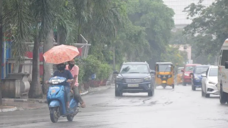 Exhibitors and Cinema Industry is Worrying about the Continuous Rains