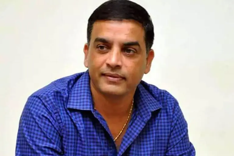మెగాస్టార్ కోసం దిల్ రాజు గాలం