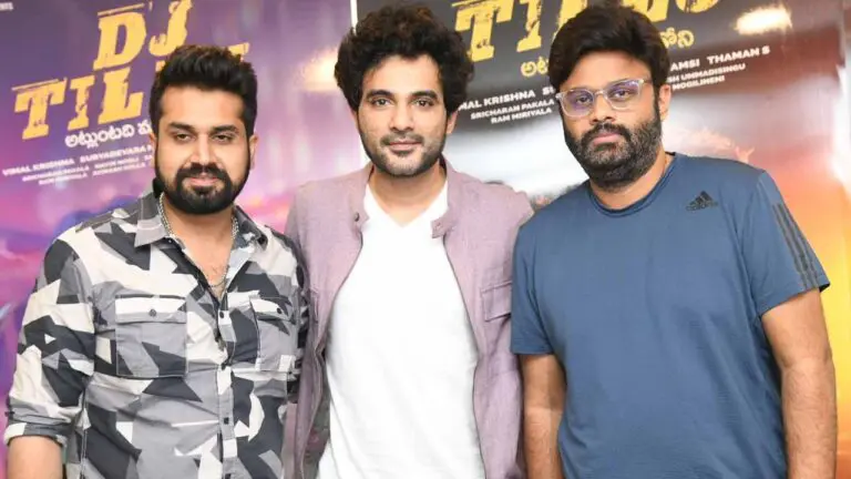 Creative Difference Between Another Director and Hero