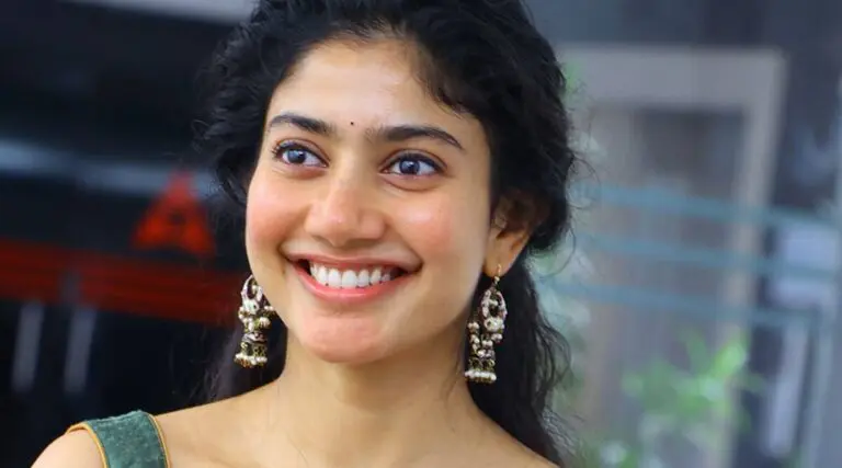 Sai Pallavi’s Gargi Has Received Huge Appreciation And Reviews From Press Shows