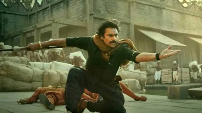 మళ్ళీ ప్రారంభం కానున్న పవన్ కళ్యాణ్ హారి హర వీరమల్లు షూటింగ్