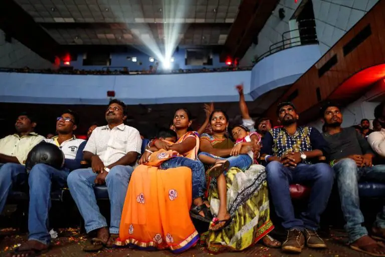 Blaming The Audience Is The New Trend For Disastrous Result