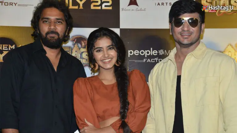 ఆగస్టుకు పోస్ట్ పోన్ అవనున్న కార్తికేయ 2?