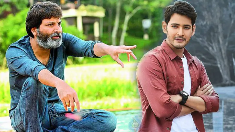 Full Script of SSMB28 isn’t Finalized Yet
