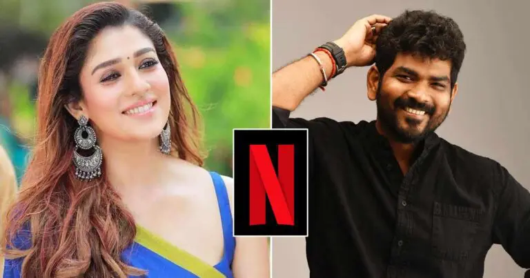 నయనతార – విఘ్నేష్ శివన్ ల వివాహ ఒప్పందాన్ని రద్దు చేసిన నెట్ఫ్లిక్స్ ?