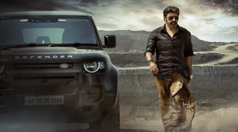 Makers Have Locked The Release Date For Balakrishna’s Film