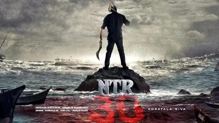 Koratala Siva Does Not Want To Waste More Time To Start NTR’s Film