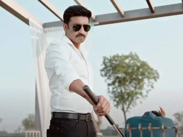 తమిళ దర్శకుడు హారి తో గోపిచంద్ కొత్త సినిమా