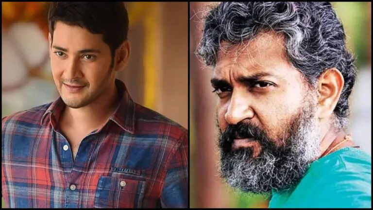 All Updates About Mahesh Babu And Rajamouli Film