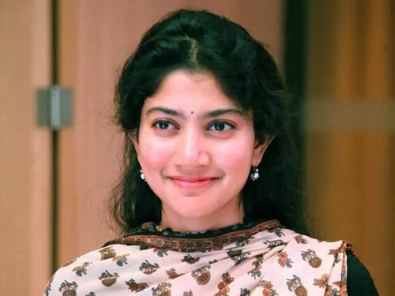 అలాంటిి పాత్రల పై ఎక్కువ శ్రద్ధ వహిస్తున్న సాయి పల్లవి