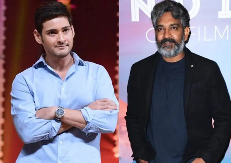 Rajamouli’s Next with Mahesh is Said to be the Costliest Indian Movie Ever