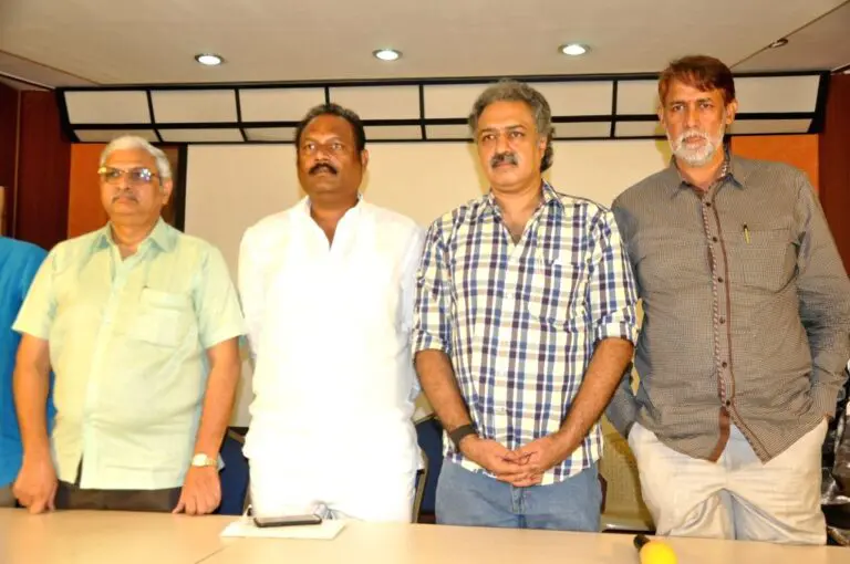 Small Movies Choosing Direct OTT Release Because Of Producer’s Council