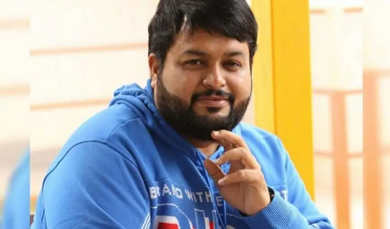68th National Awards : జాతీయ అవార్డు సొంతం చేసుకున్న తమన్