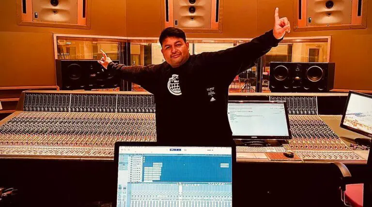 Thaman Wins Best Music Director Award At 68th National Awards