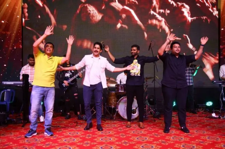 New Trend in Tollywood: టికెట్ రేట్లు తక్కువ చేసిన థాంక్యూ టీమ్