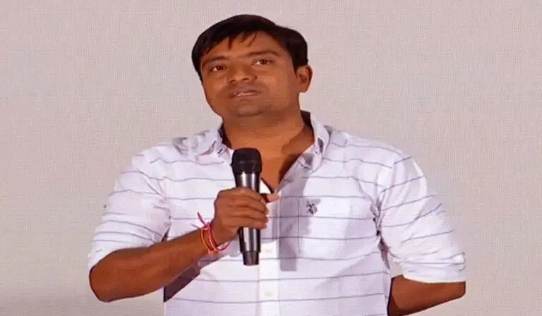 Nizam Distributor Warangal Srinu Bad Phase Continues; Misses A Hit Film