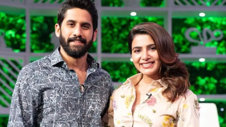 ఆ పచ్చబొట్టు తీసేయను – నాగ చైతన్య