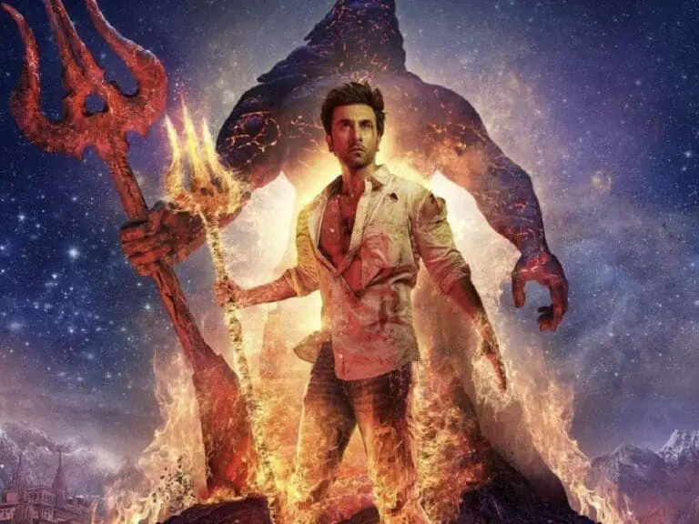 Everything You Need To Know About ‘Brahmastra’ Movie