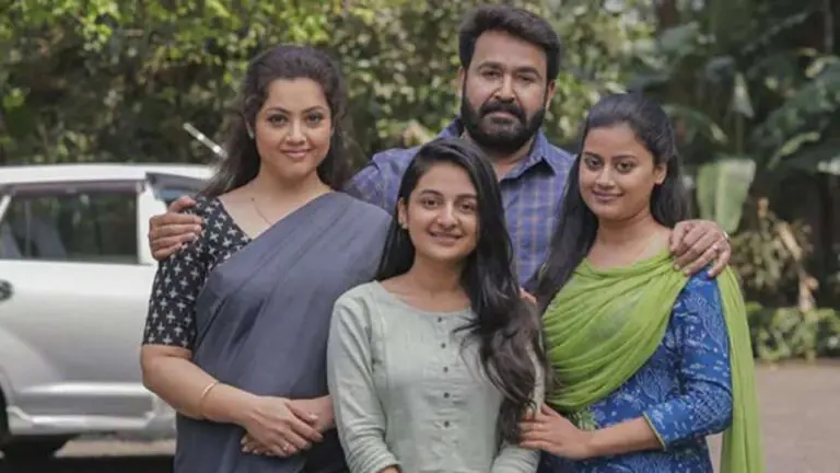 Drishyam 3 gears up for shoot