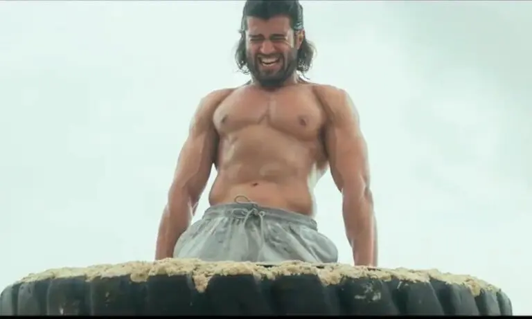 Vijay Deverakonda Is No More A Tier 2 Hero; Enters Tier 1 With Liger