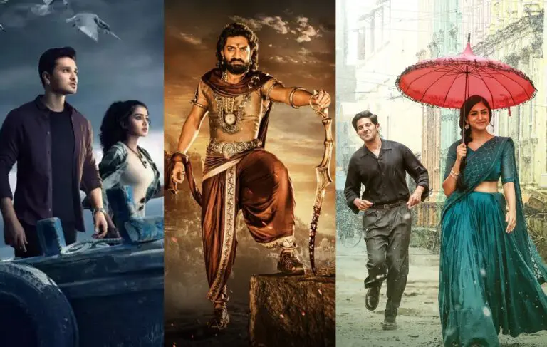 Tollywood movies weekend Box office report and collections