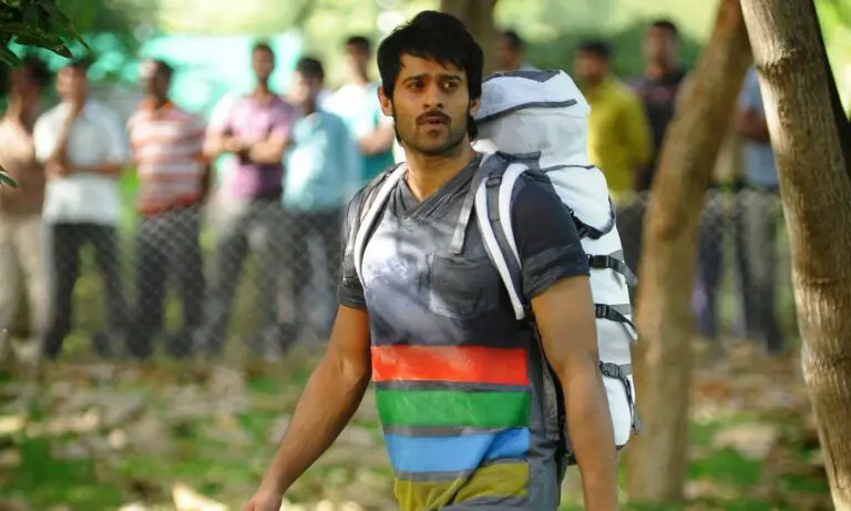 3 Films for Pan India Star Prabhas Birthday