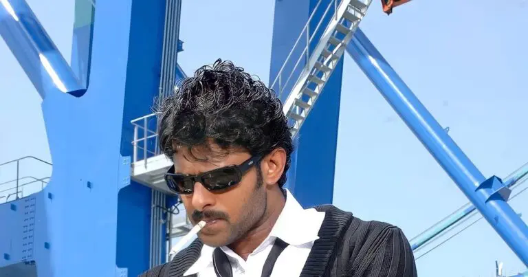 పవన్ – మహేష్ రికార్డులను ప్రభాస్ దాటగలడా?