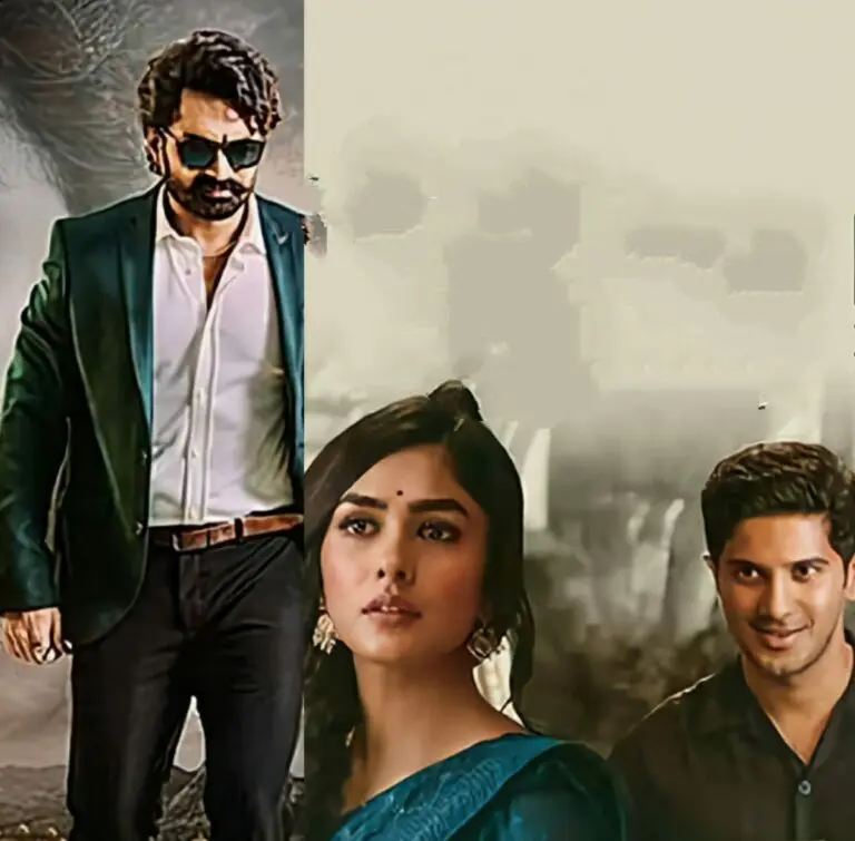 బింబిసార vs సీతారామం