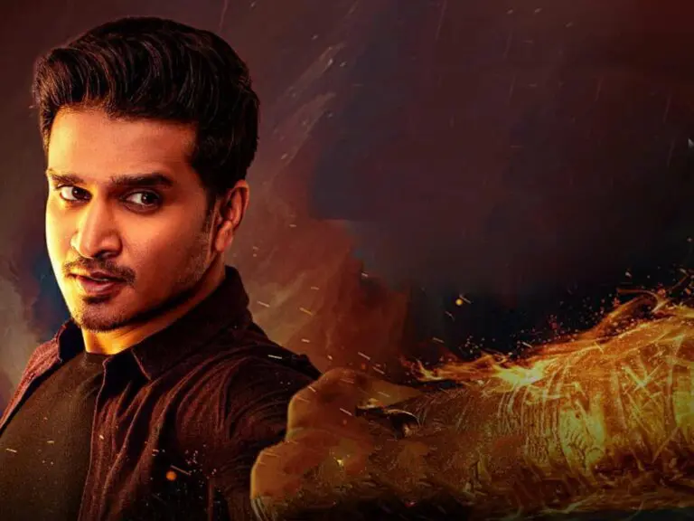 Box-Office: 100 కోట్లకు చేరువలో కార్తీకేయ-2