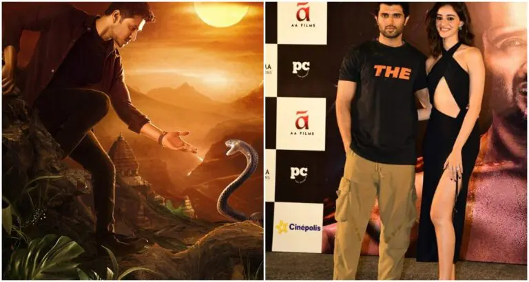 Karthikeya and now Liger prove there are no pan India stars but only pan India movies