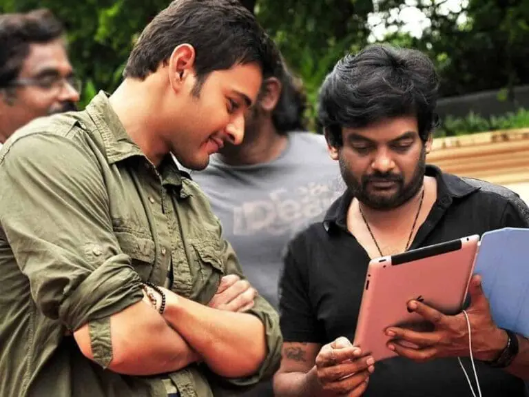 బిజినెస్ మ్యాన్ సీక్వెల్ కు అవకాశం ఉంది – పూరి జగన్నాథ్
