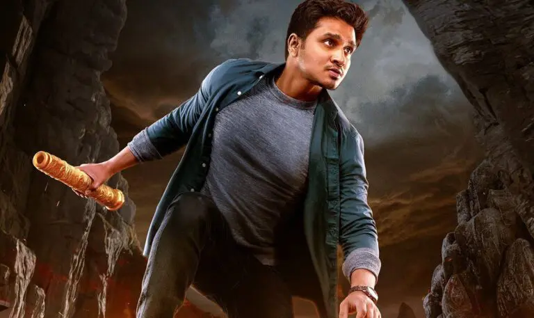 Karthikeya 2 review: Nikhil succeeds at delivering an engaging sequel