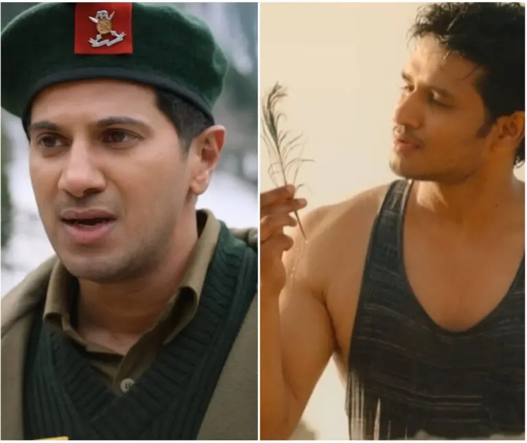Box-Office: బాలీవుడ్ లో కార్తీకేయ-2 దక్షిణాదిలో సీతారామం హవా