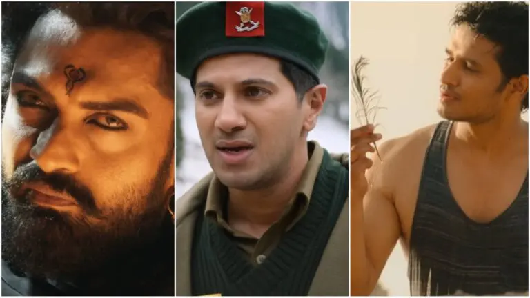 Box-Office: దుమ్ము దులుపుతున్న బింబిసార-సీతారామం-కార్తీకేయ-2