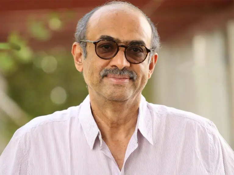 Producer Suresh Babu in other plans? Sells his theatre in Vizag