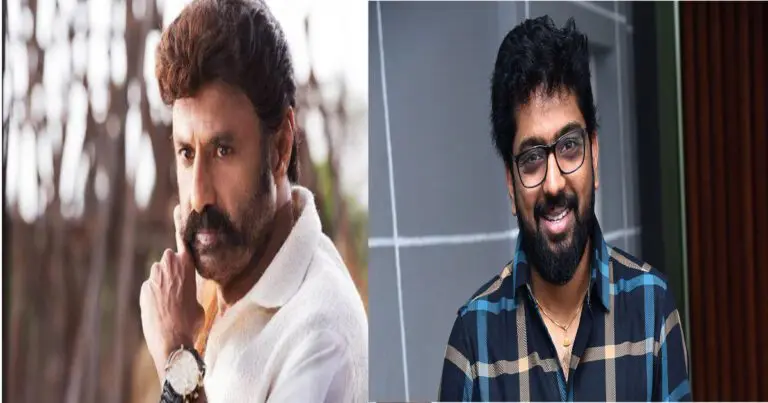 బాలయ్యతో సినిమా చేయబోతున్న బింబిసారుడి దర్శకుడు