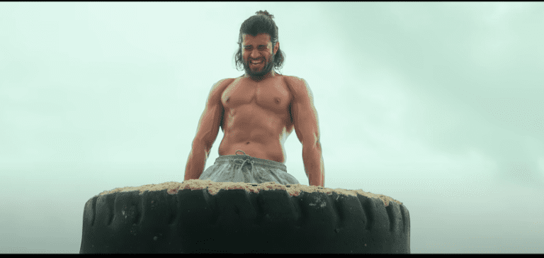 Liger movie review: Puri’s 2nd Innings fails to roar