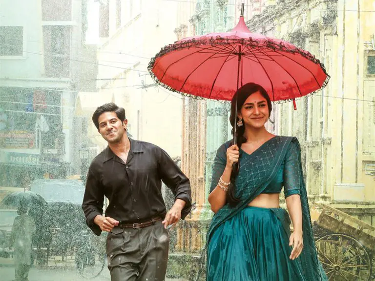 Dulquer Salmaan’s Sita Ramam 11 Days Box Office Collection