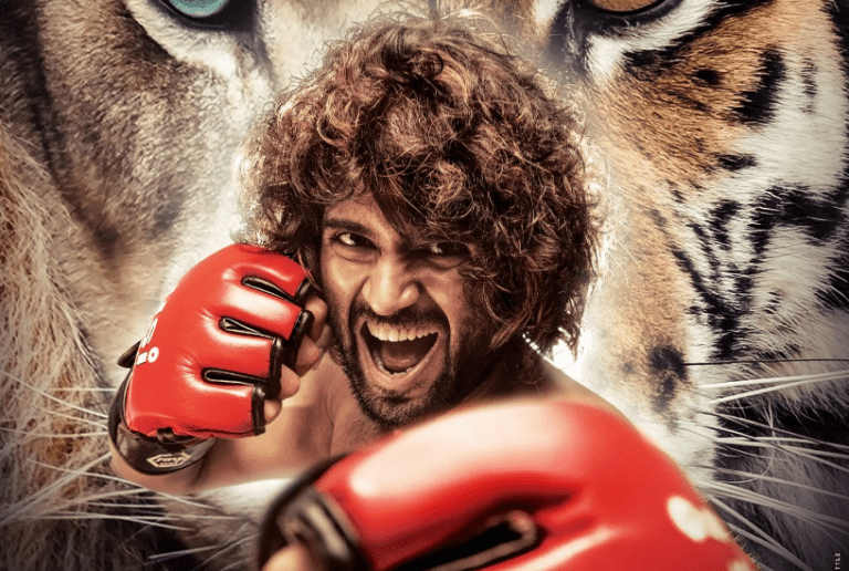 All You Need To Know About Vijay Devarakonda’s ‘Liger’