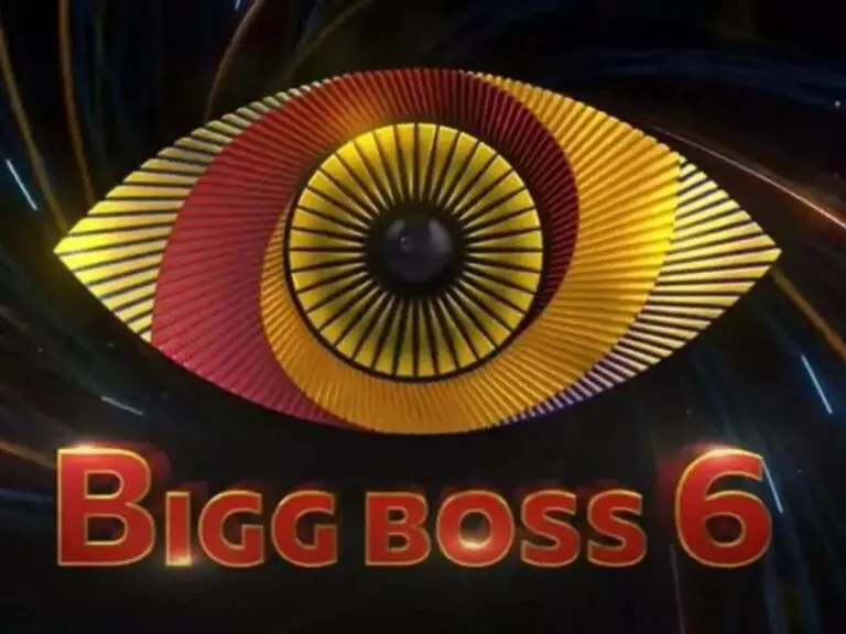 Everything you need to know about Bigg Boss 6 Telugu
