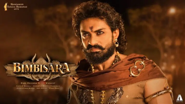 Bimbisara Day 2 Box Office; Heading Towards Blockbuster Status