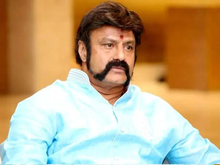 Supreme Court Notices To Balakrishna, Producers, Telugu States’ Government And Gunashekar