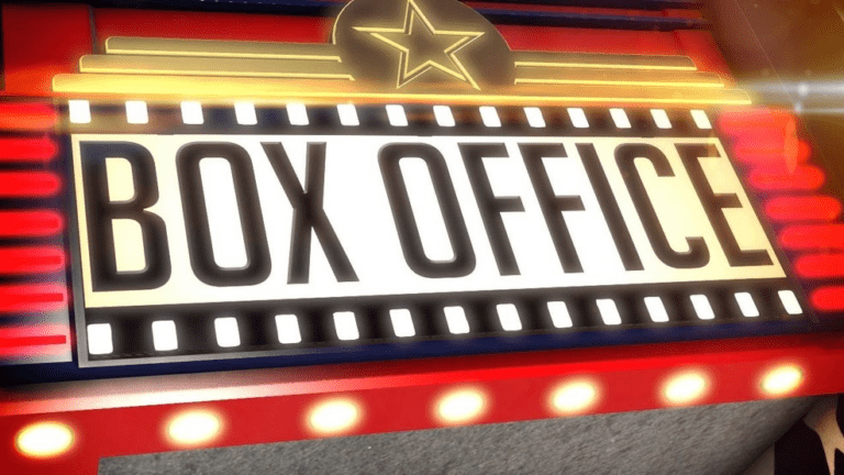 The Industry Heros/Persons Celebrating A Movie Failure At The Box Office