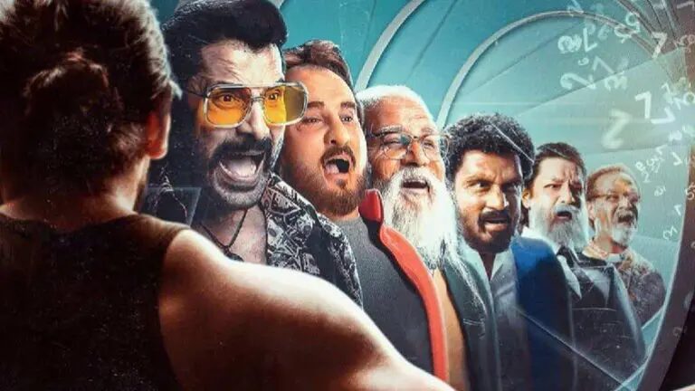 Vikram’s Cobra Movie FDFS Review And Public Talk