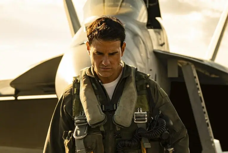 Hollywood Blockbuster Top Gun: Maverick Telugu version OTT release